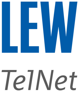 LEW Telnet Logo